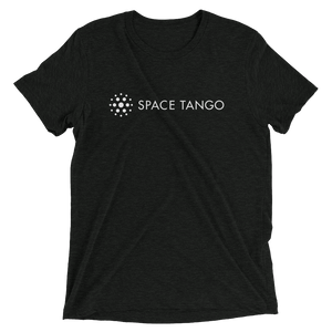 Space Tango Logo T-Shirt