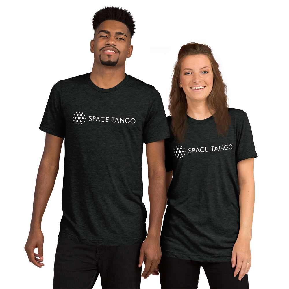 Space Tango Logo T-Shirt