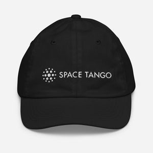 Youth Space Tango Baseball Cap